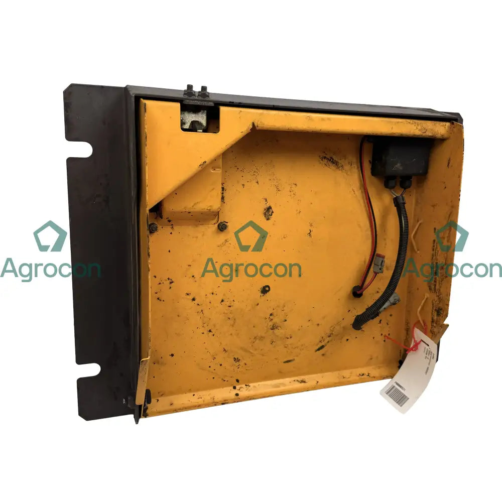 Lucka | 14609007 | Volvo EW160C Karosseri