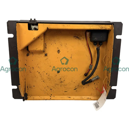 Lucka | 14609007 | Volvo EW160C Karosseri