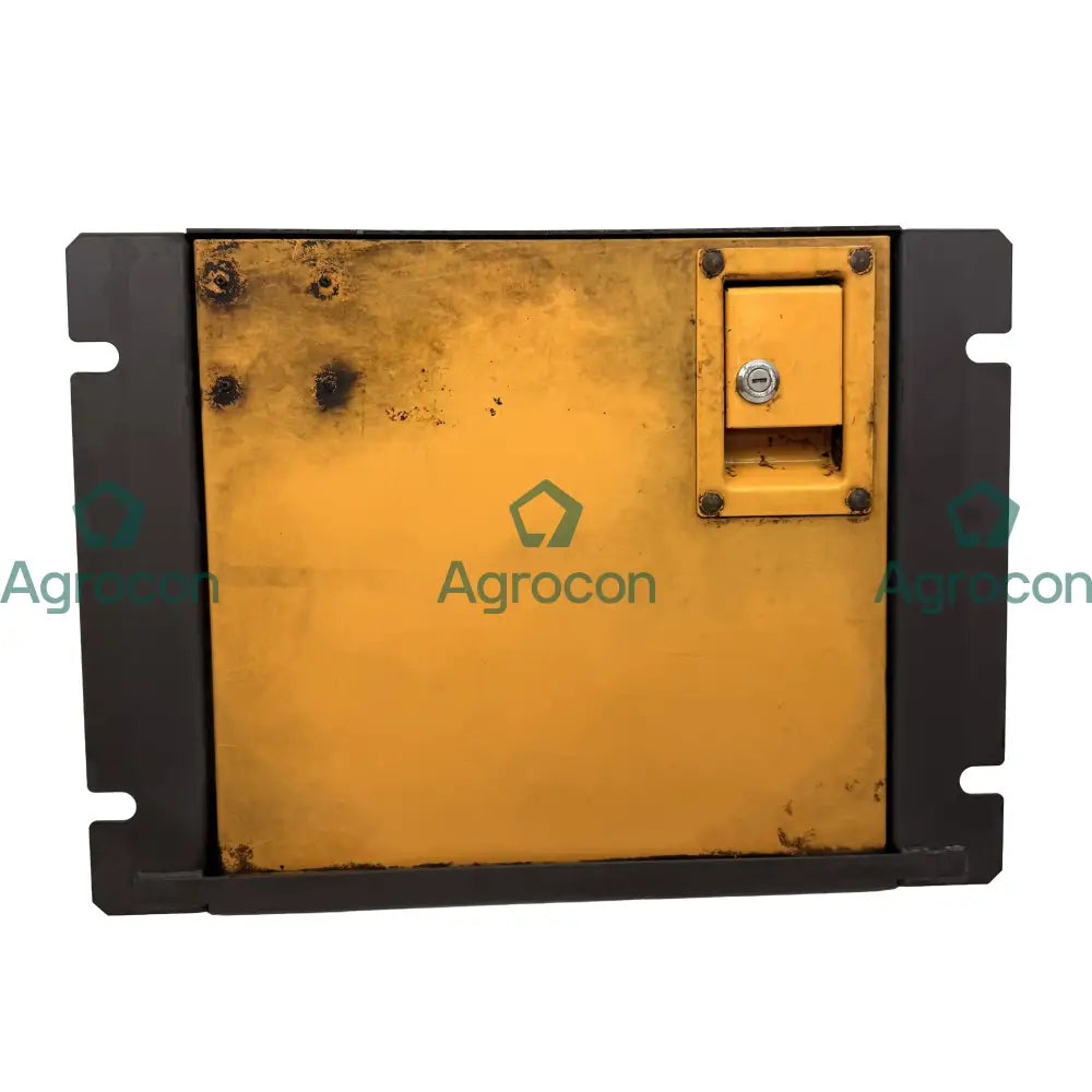 Lucka | 14609007 | Volvo EW160C Karosseri