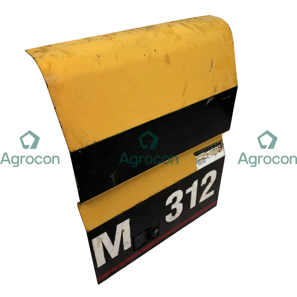 Lucka | 151-6851 | Cat M312 Karosseri
