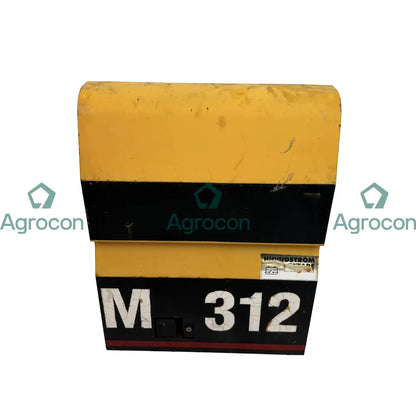 Lucka | 151-6851 | Cat M312 Karosseri