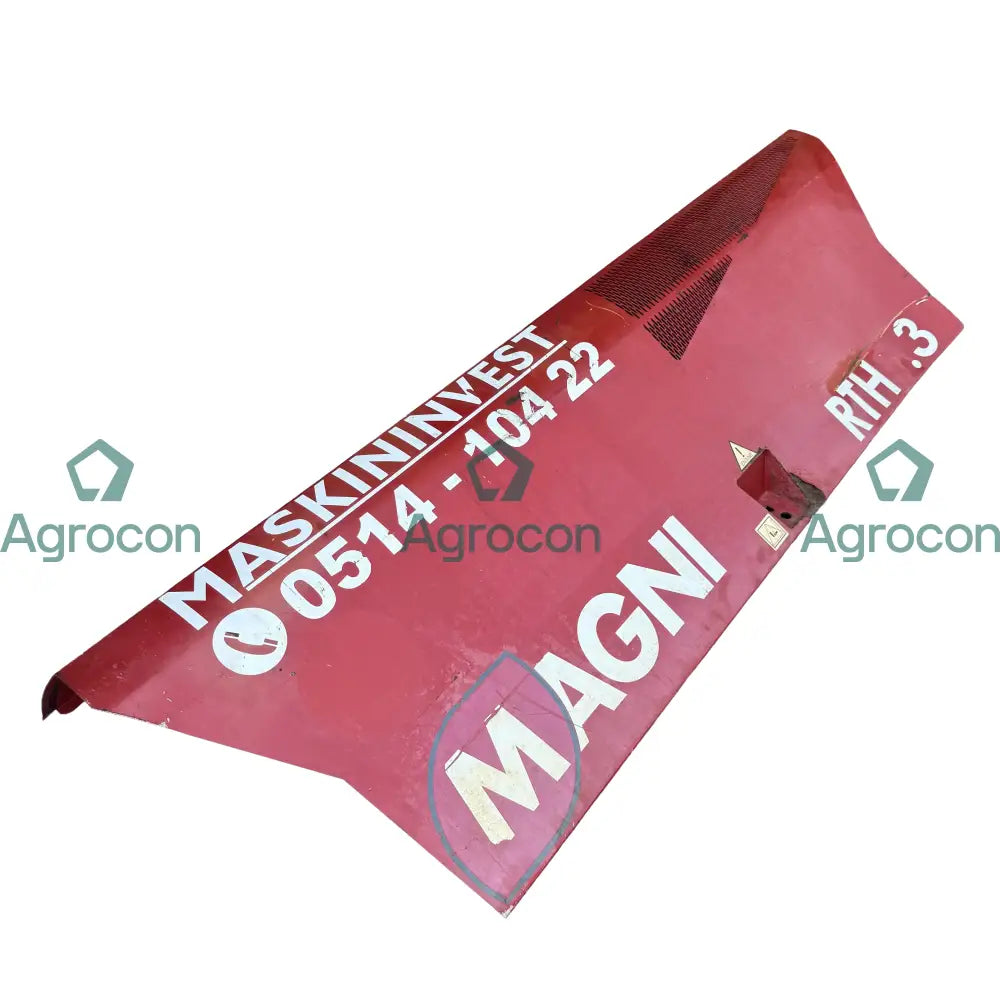 Lucka | 18170 | Magni - Luckor