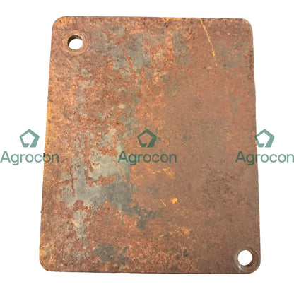 Lucka | 242147 | Åkerman H14B Undervagnsdelar