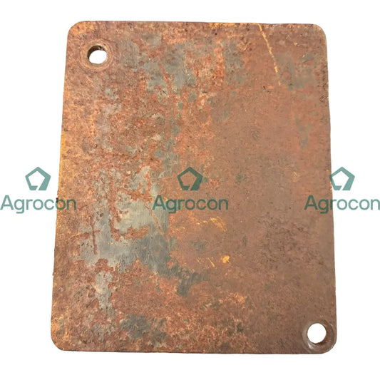 Lucka | 242147 | Åkerman H14B Undervagnsdelar