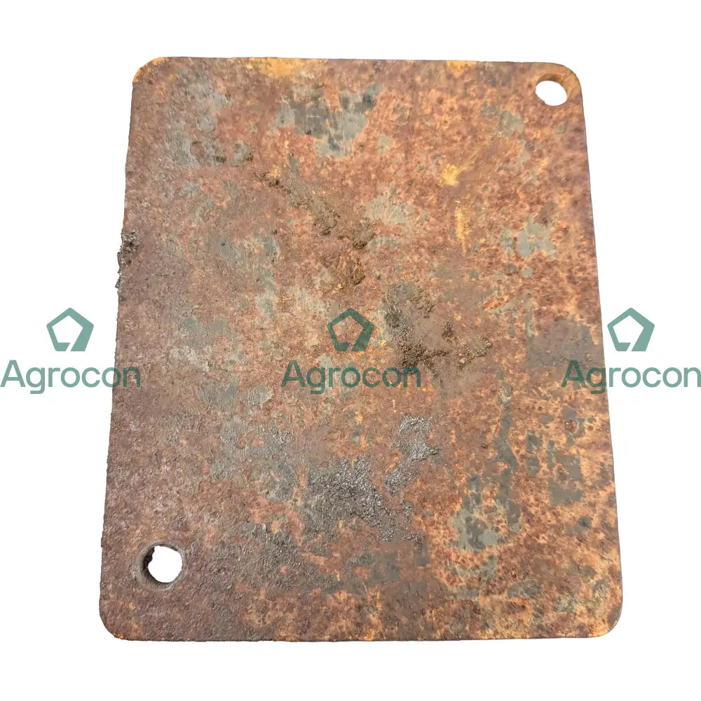 Lucka | 242147 | Åkerman H14B Undervagnsdelar