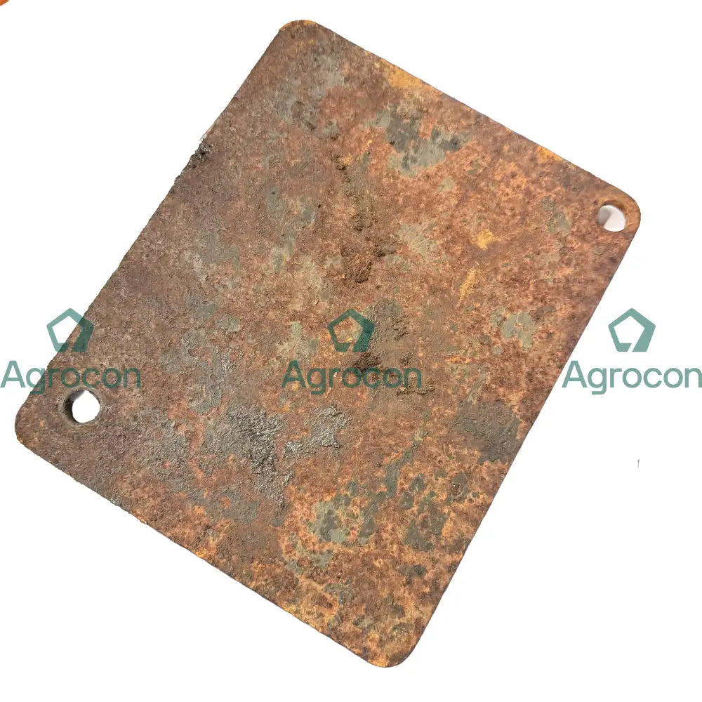 Lucka | 242147 | Åkerman H14B Undervagnsdelar