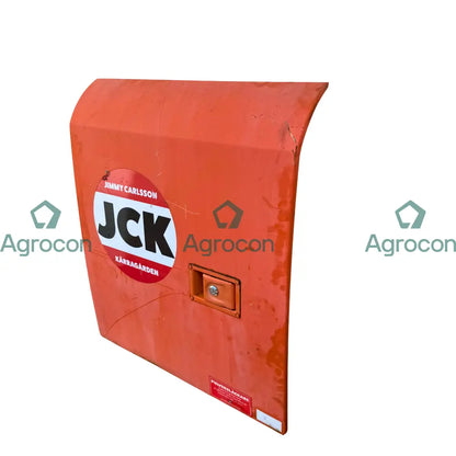 Lucka bakom hytt | 7049178 | Hitachi ZX250LC-3 Luckor