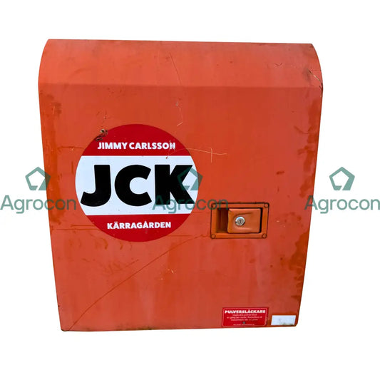 Lucka bakom hytt | 7049178 | Hitachi ZX250LC-3 - Luckor