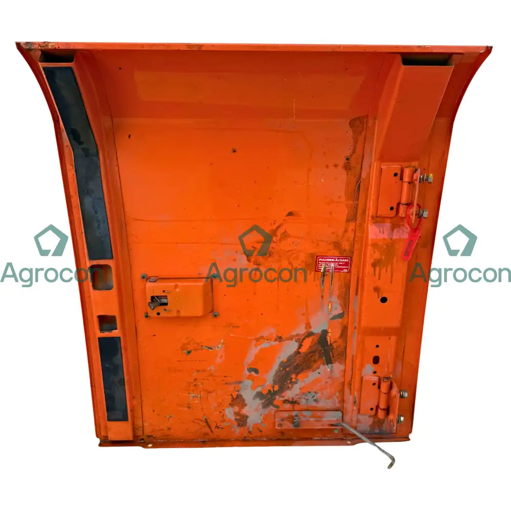 Lucka bakom hytt | 7049178 | Hitachi ZX250LC-3 Luckor