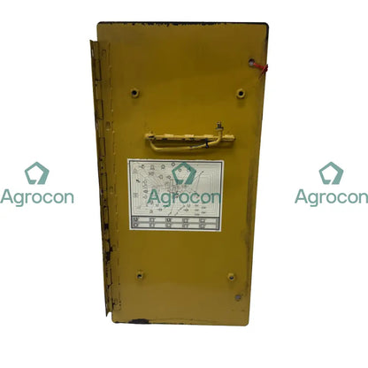 Lucka dörr | Cat IT38H Karosseri