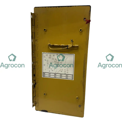 Lucka dörr | Cat IT38H Karosseri