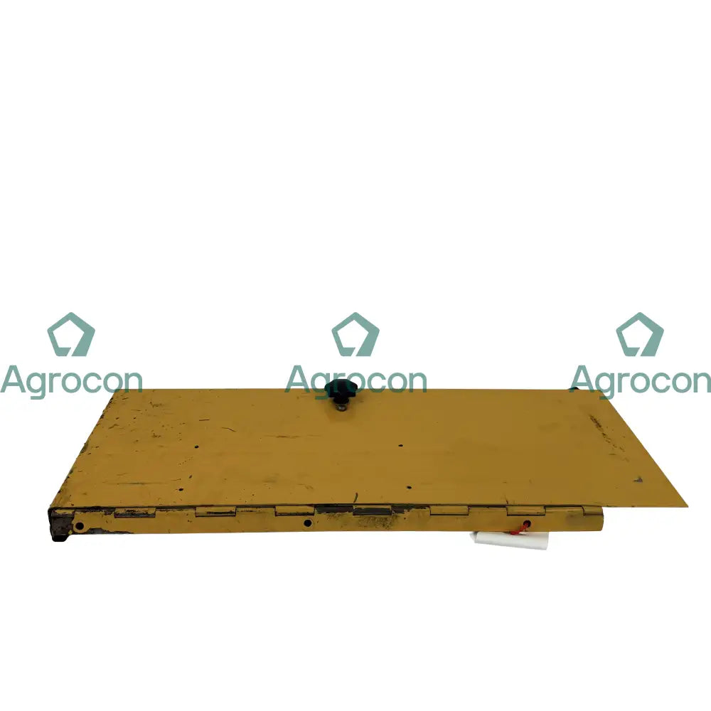 Lucka elcentral | Volvo BM6300 Hyttdelar