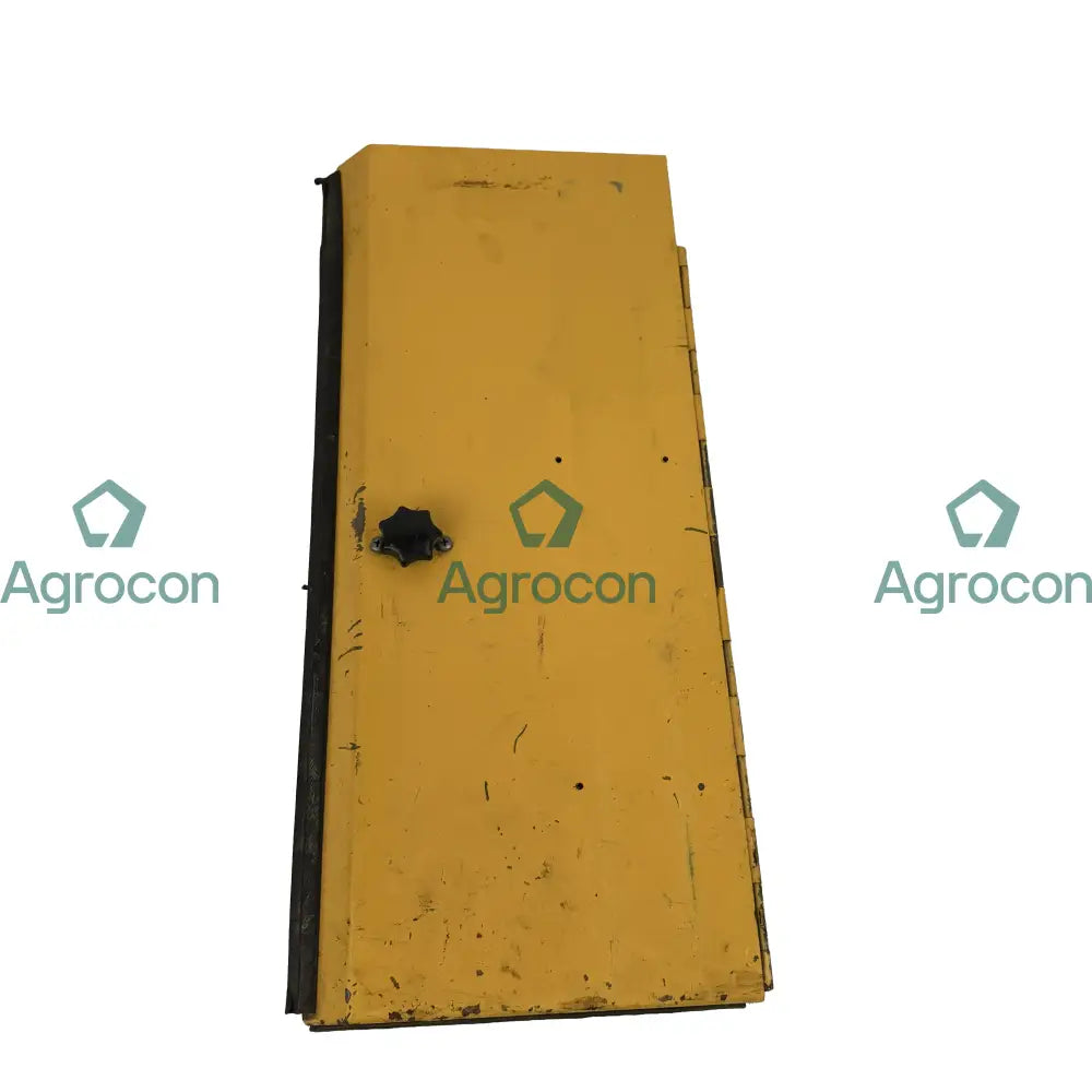 Lucka elcentral | Volvo BM6300 Hyttdelar