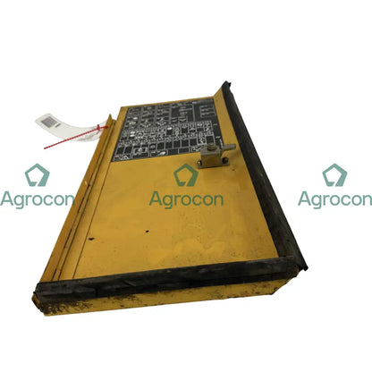 Lucka elcentral | Volvo BM6300 Hyttdelar