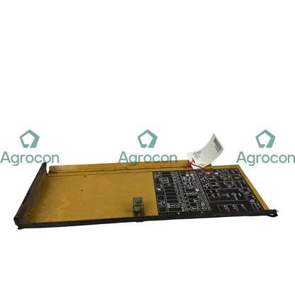 Lucka elcentral | Volvo BM6300 Hyttdelar