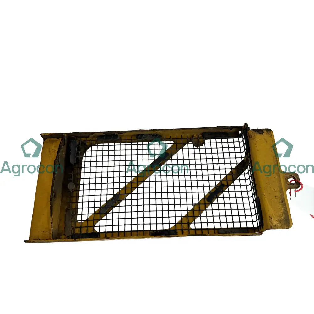 Lucka höger | 11435472 | Volvo L110F - Luckor