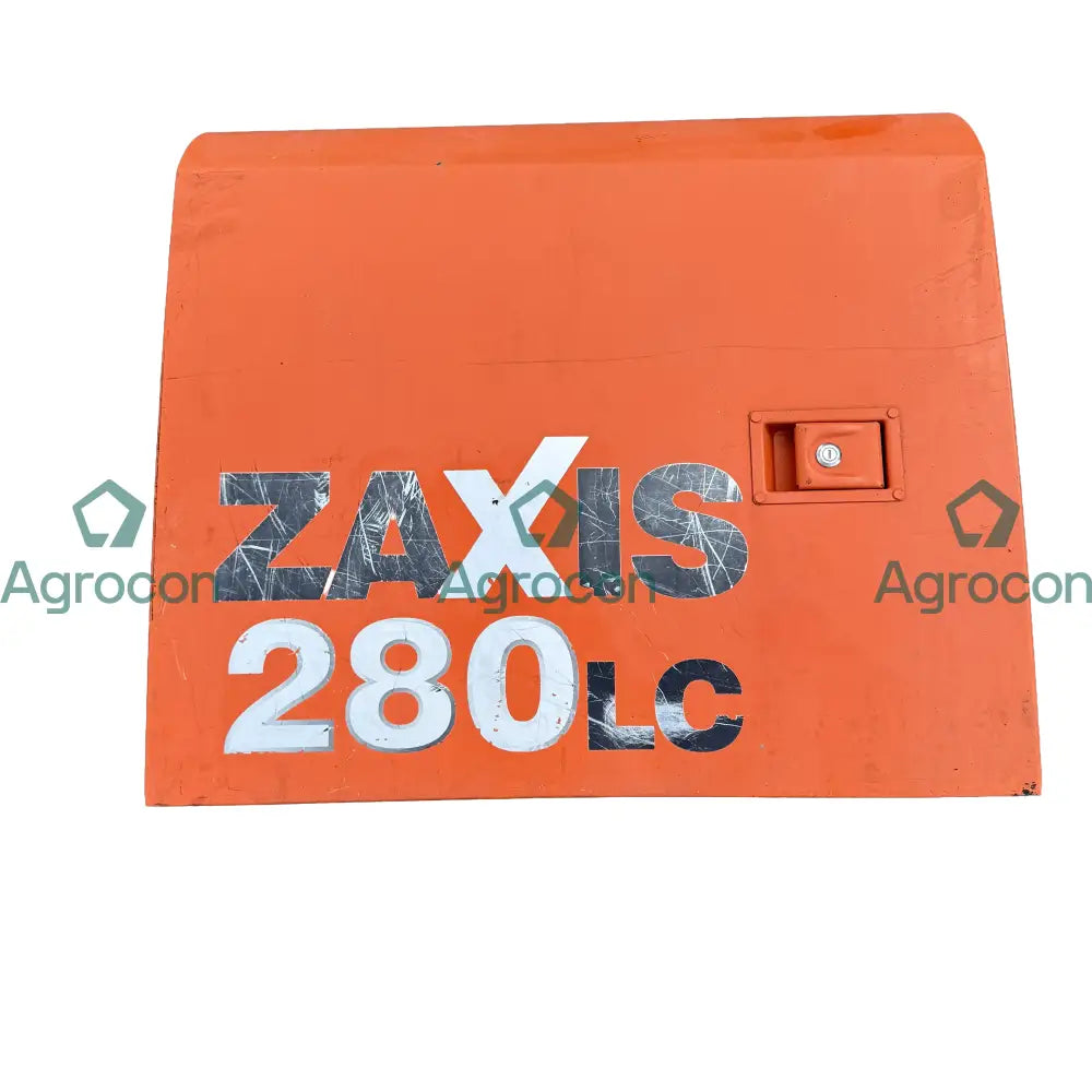 Lucka höger bak | 6023829 | Hitachi ZX280LC-3 - Karosseri