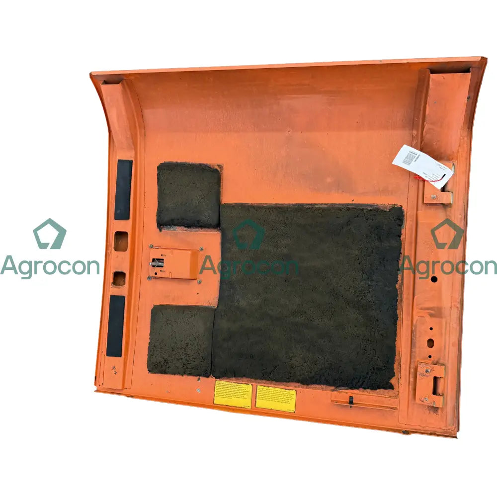 Lucka höger bak | 6023829 | Hitachi ZX280LC-3 - Karosseri