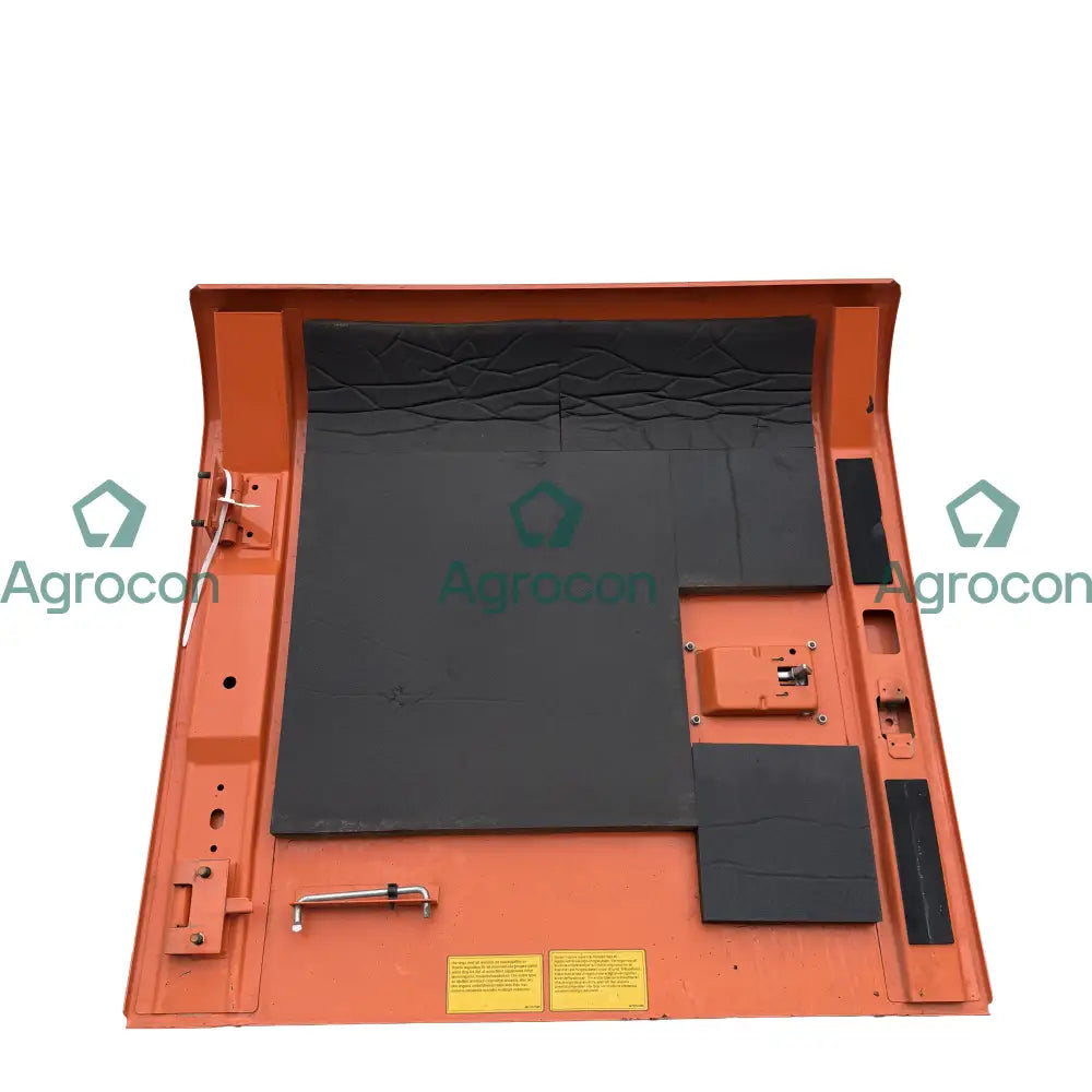 Lucka höger bak | 7059929 | Hitachi ZX140W-5B Luckor