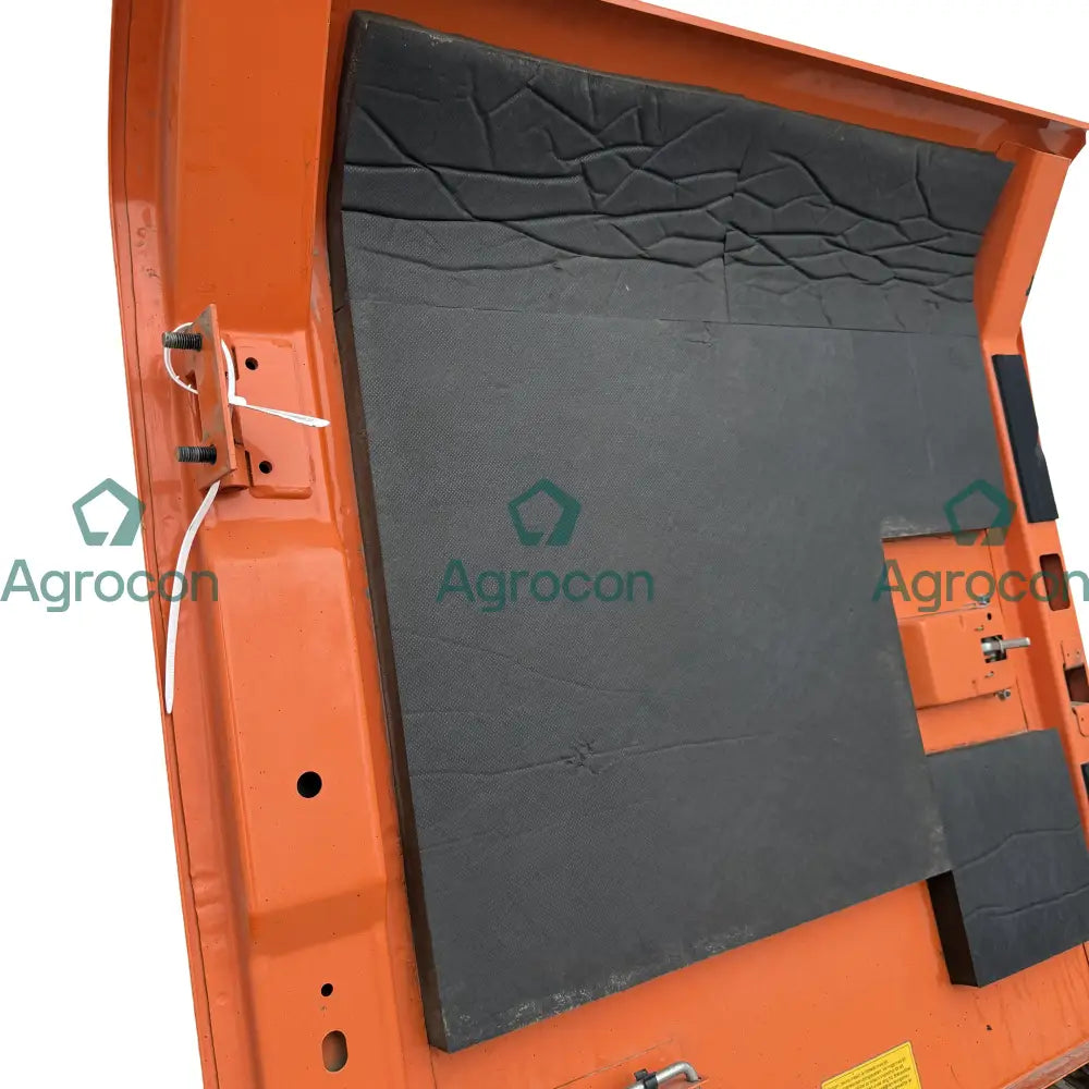 Lucka höger bak | 7059929 | Hitachi ZX140W-5B Luckor