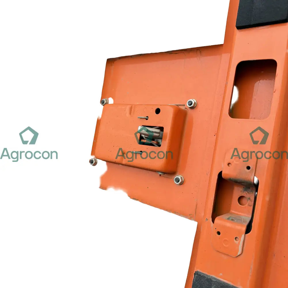 Lucka höger bak | 7059929 | Hitachi ZX140W-5B Luckor