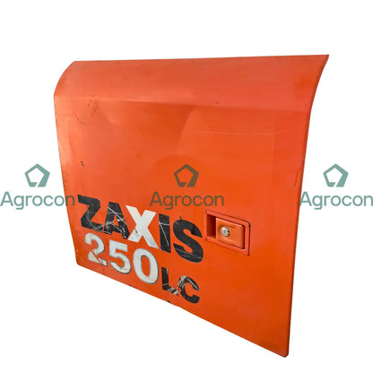 Lucka höger bak | 7949098 | Hitachi ZX250LC-3 Luckor