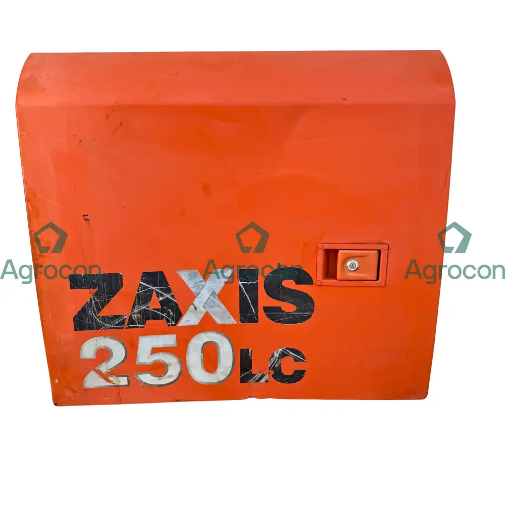 Lucka höger bak | 7949098 | Hitachi ZX250LC-3 Luckor