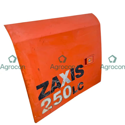 Lucka höger bak | 7949098 | Hitachi ZX250LC-3 Luckor