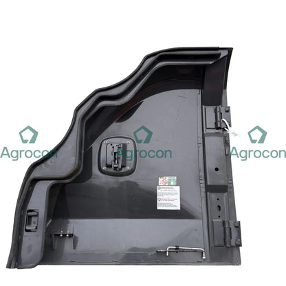 Lucka höger fram | Ya00012446 Ya40008159 | Hitachi ZX140W-5B Luckor