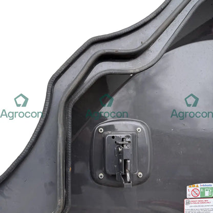 Lucka höger fram | Ya00012446 Ya40008159 | Hitachi ZX140W-5B Luckor