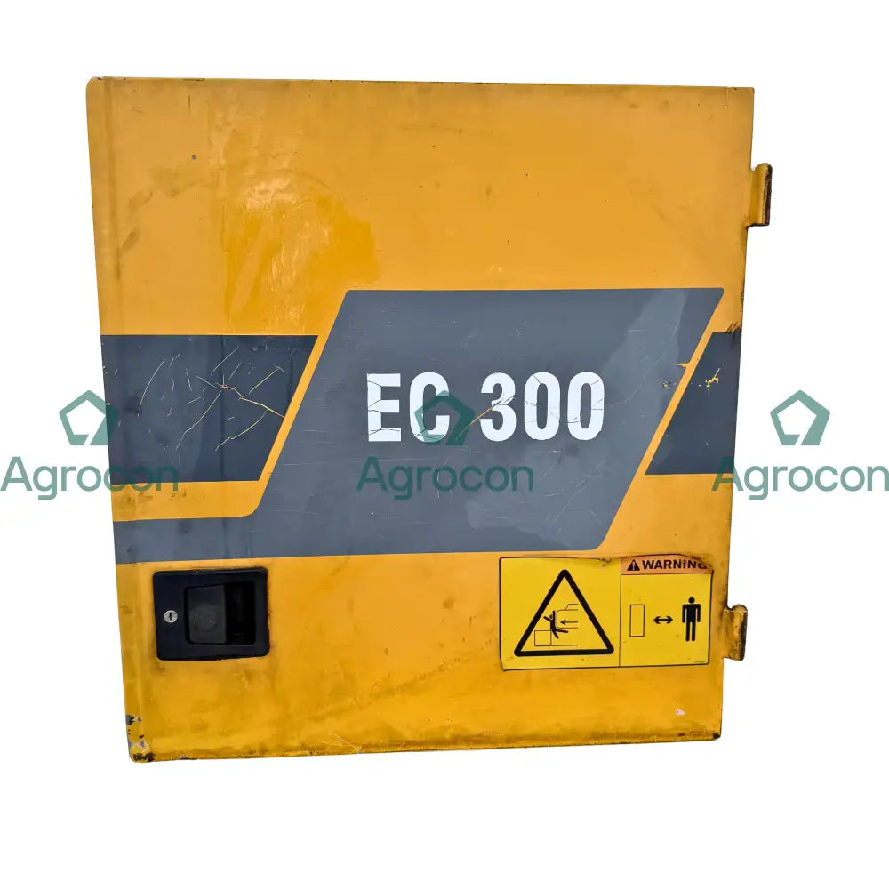 Lucka höger sida | 14249952 | Åkerman EC300 Luckor