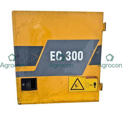 Lucka höger sida | 14249952 | Åkerman EC300 Luckor