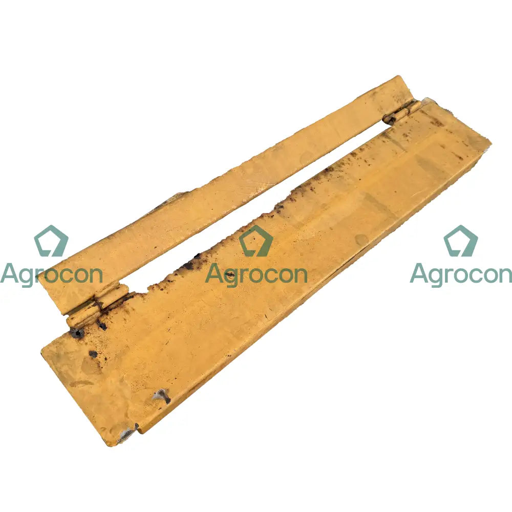 Lucka | Ljungby 1322 Karosseri