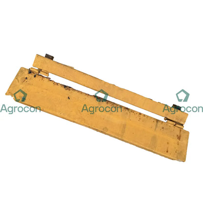 Lucka | Ljungby 1322 Karosseri