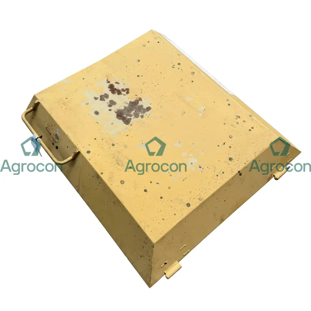 Lucka över motor | 14258854 | Åkerman EW150C - Karosseri