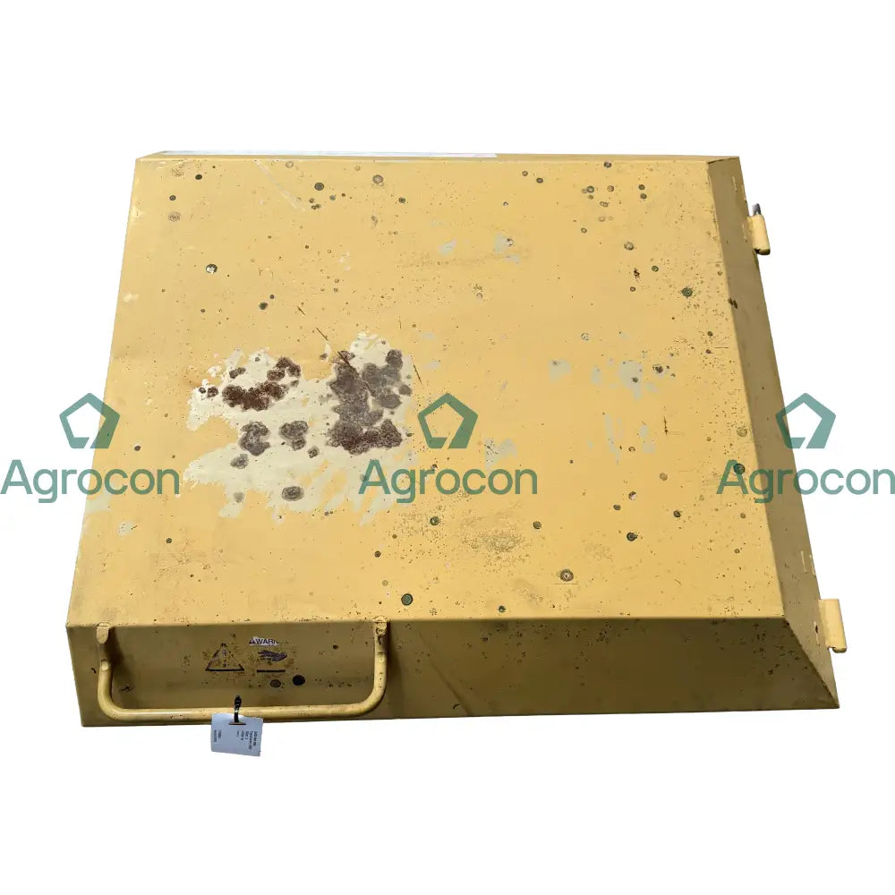Lucka över motor | 14258854 | Åkerman EW150C - Karosseri