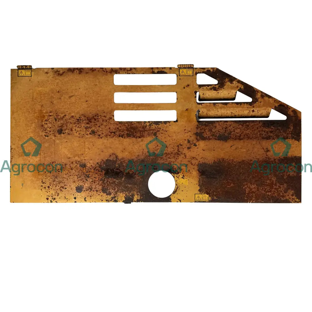 Lucka över motor | 14377108 | Volvo EW160B - Karosseri