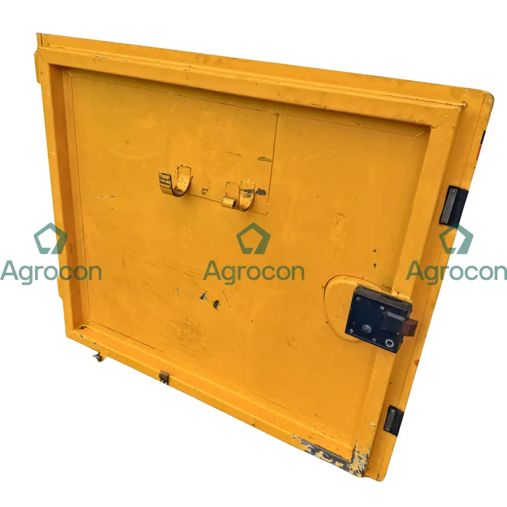 Lucka till ventilationsrum | Åkerman H7C Luckor