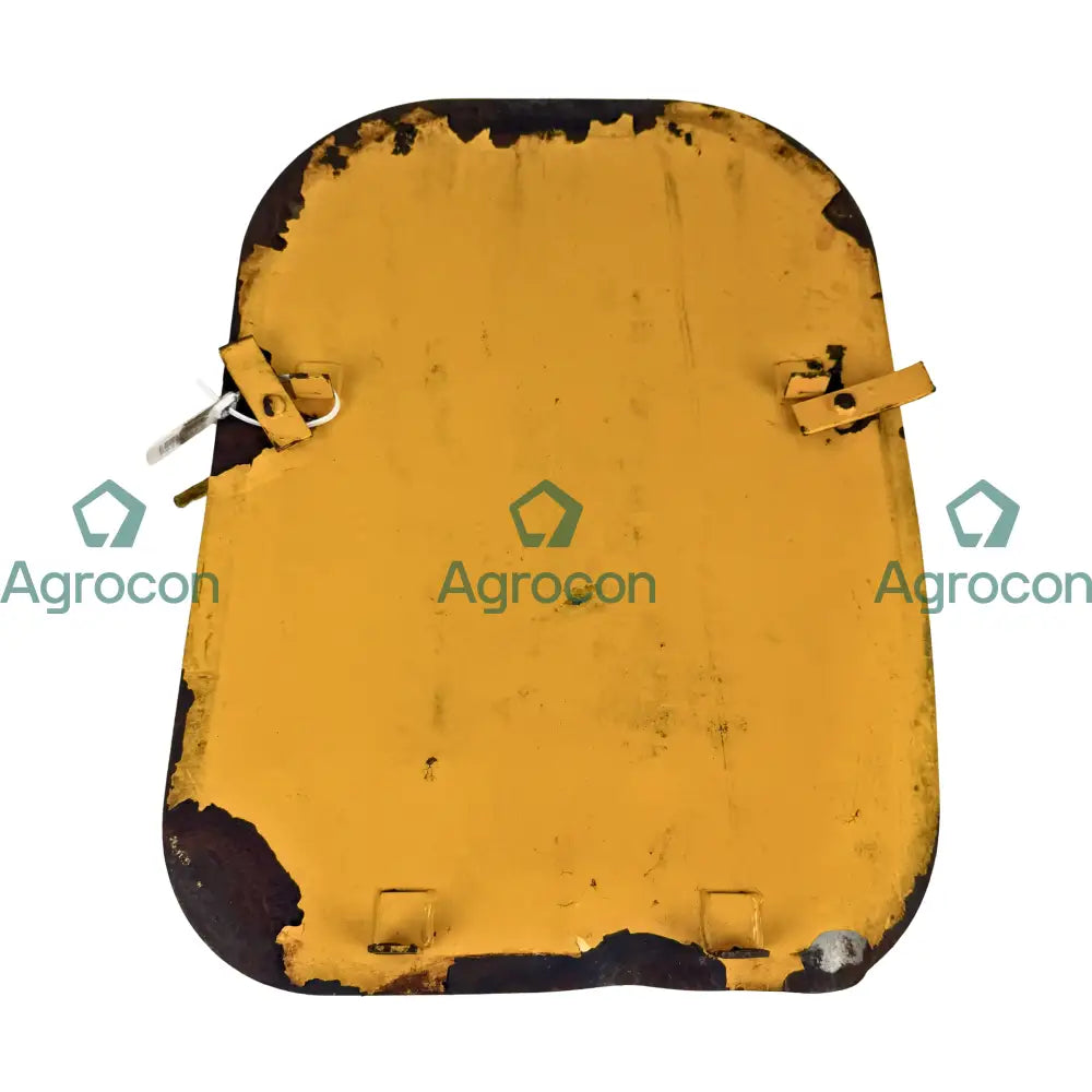 Lucka till ventilpaket | 11020102 | Volvo L90C - Luckor