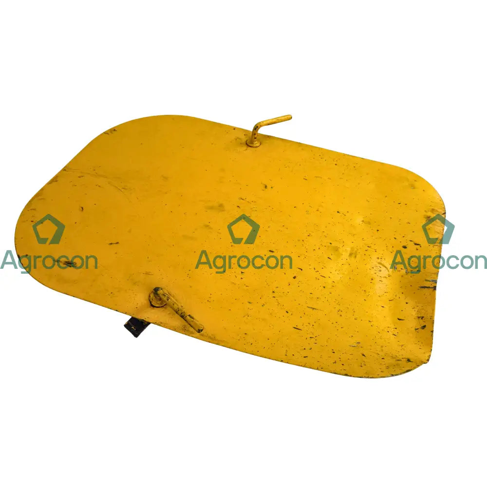 Lucka till ventilpaket | 11020102 | Volvo L90C - Luckor