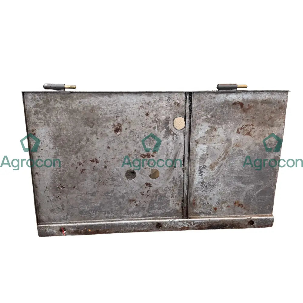 Lucka under motor | 14244812 | Åkerman EC200 Luckor