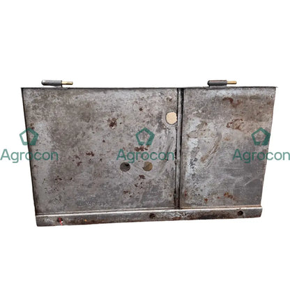 Lucka under motor | 14244812 | Åkerman EC200 Luckor