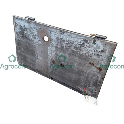 Lucka under motor | 14244812 | Åkerman EC200 Luckor