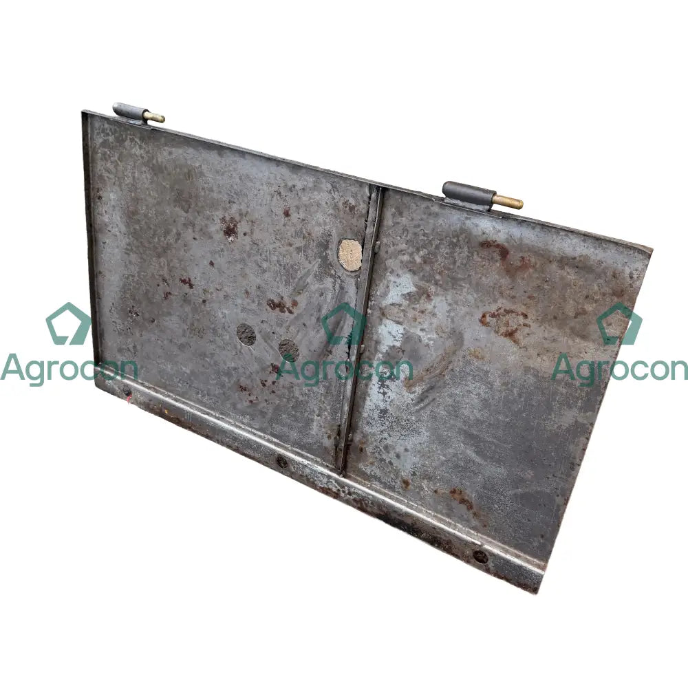 Lucka under motor | 14244812 | Åkerman EC200 Luckor