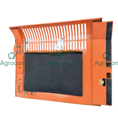 Lucka vänster bak | 6024601 | Hitachi ZX280LC-3 - Karosseri