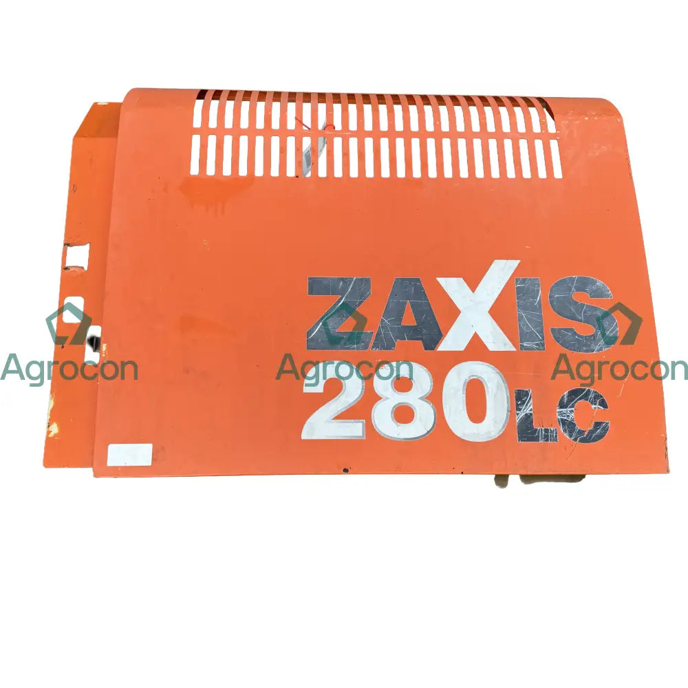 Lucka vänster bak | 6024601 | Hitachi ZX280LC-3 - Karosseri