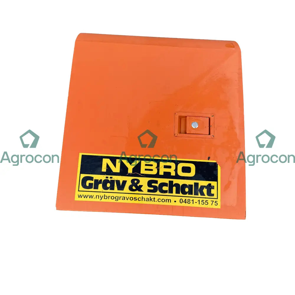 Lucka vänster bakom hytt | 6023813 | Hitachi ZX280LC-3 - Karosseri
