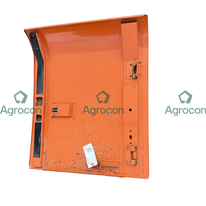 Lucka vänster bakom hytt | 6023813 | Hitachi ZX280LC-3 - Karosseri