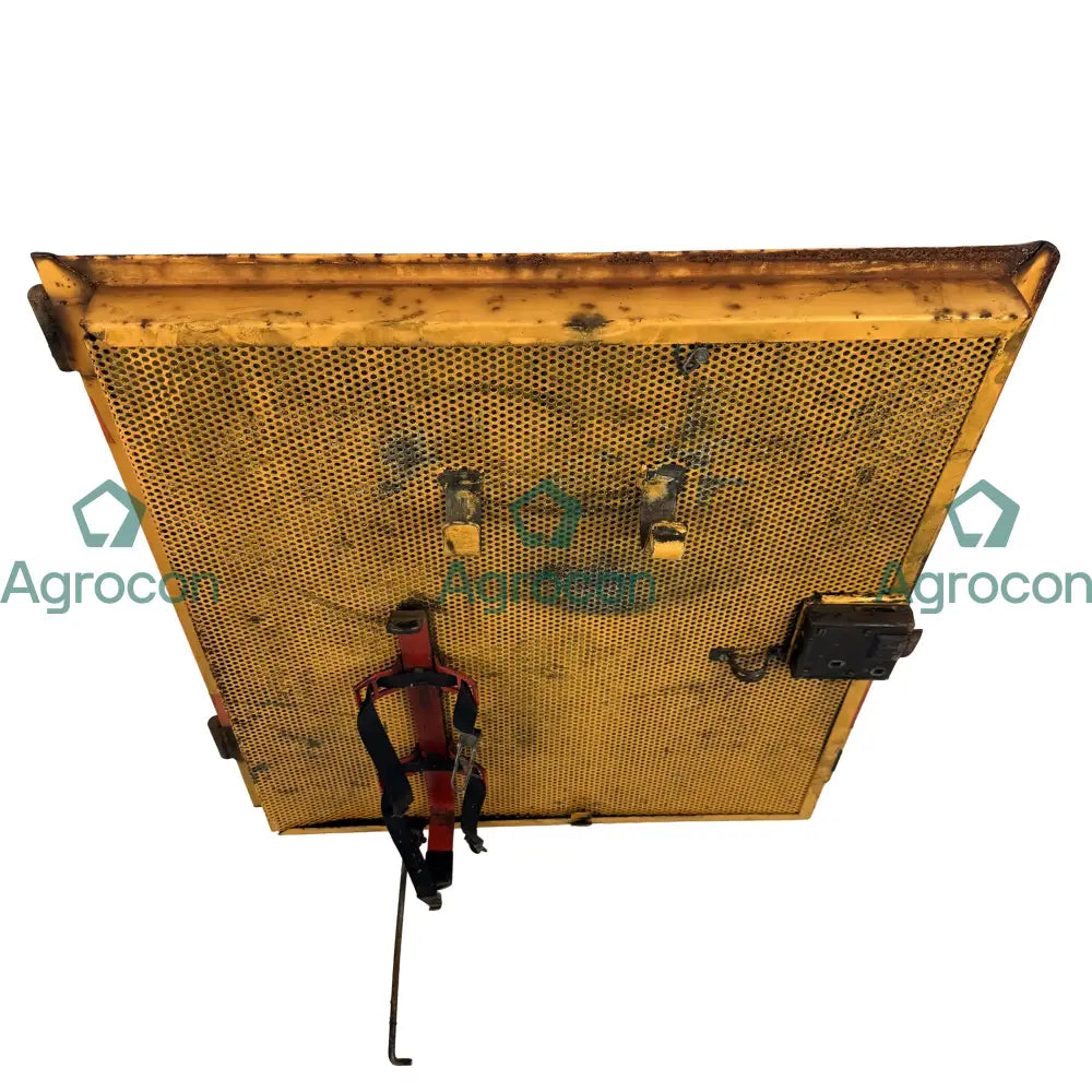 Lucka vänster mitten | 14049807 | Åkerman H14B Luckor