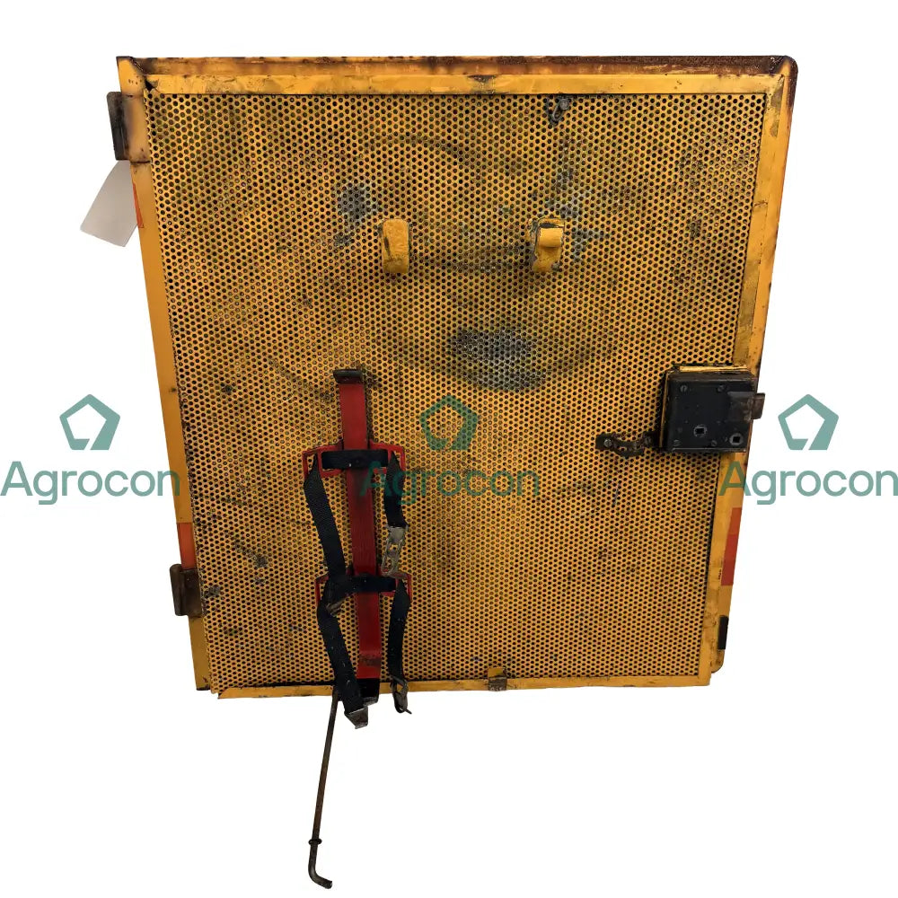 Lucka vänster mitten | 14049807 | Åkerman H14B Luckor